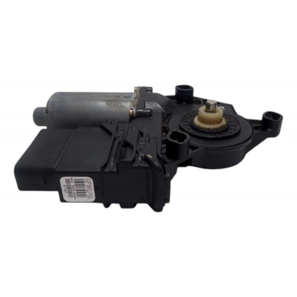 Motor Vidro Elétrico Traseiro Direito Vw Golf 2004