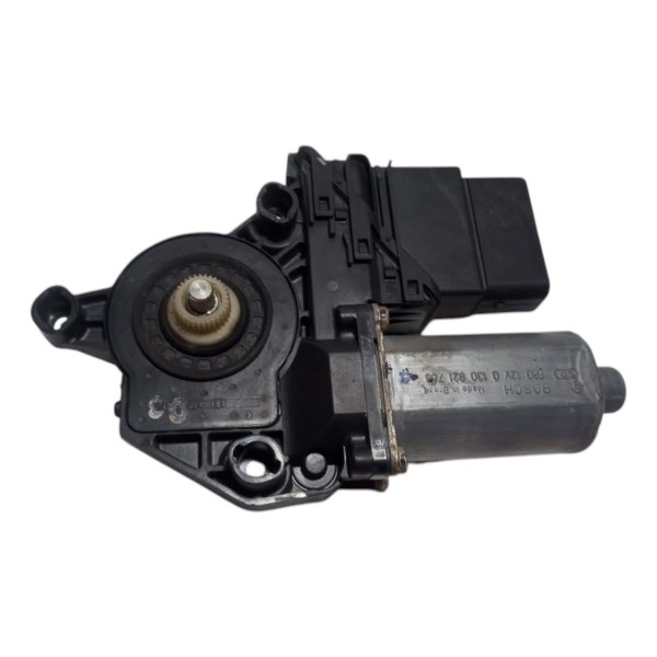 Motor Vidro Elétrico Traseiro Direito Vw Golf 2004