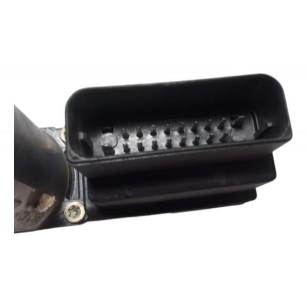 Motor Vidro Elétrico Traseiro Direito Vw Golf 2004