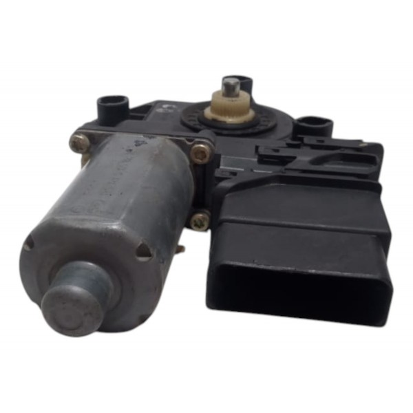 Motor Vidro Elétrico Traseiro Direito Vw Golf 2004