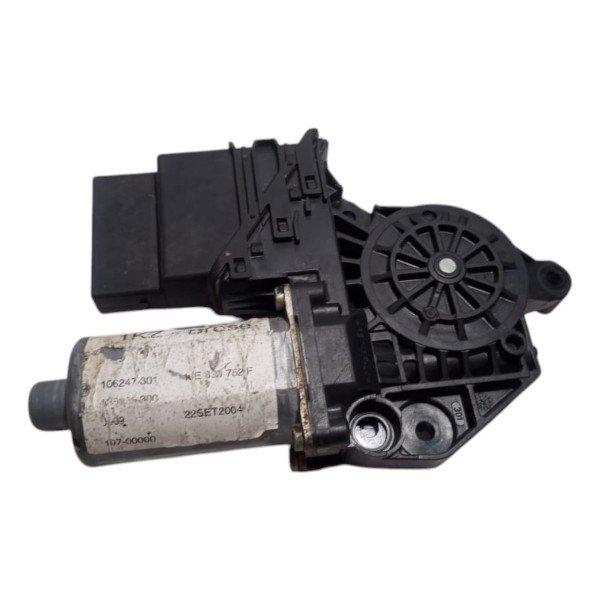 Motor Vidro Elétrico Traseiro Direito Vw Golf 2004