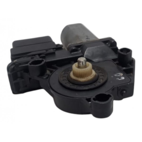 Motor Vidro Elétrico Traseiro Direito Vw Golf 2004