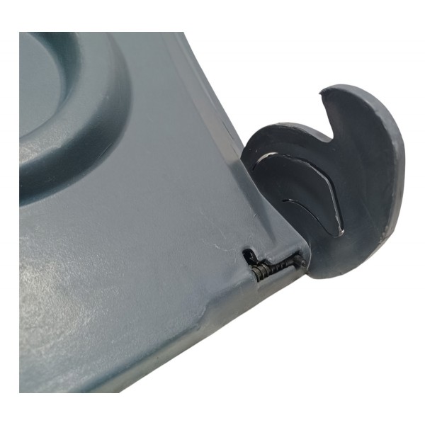 Tampa Tampa Porta Luvas Fiat Palio 2000