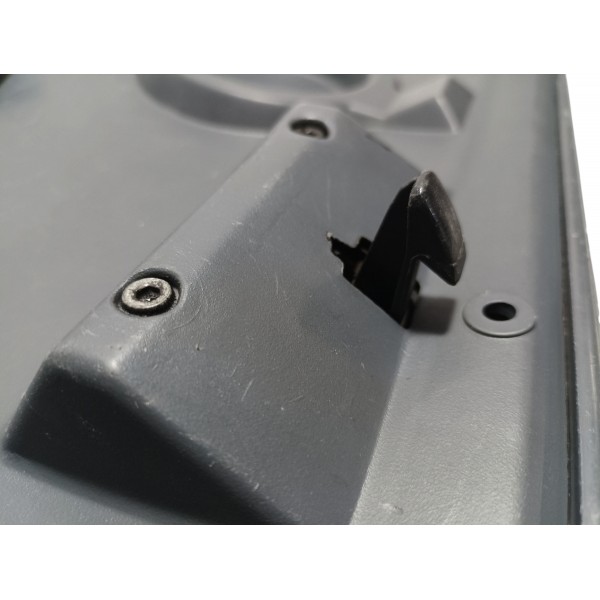 Tampa Tampa Porta Luvas Fiat Palio 2000