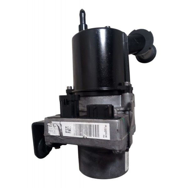 Bomba Direção Eletrica Citroen C4 Pallas 307 2010 Usado