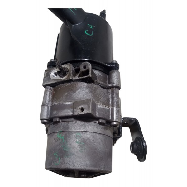 Bomba Direção Eletrica Citroen C4 Pallas 307 2010 Usado