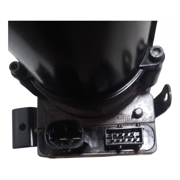 Bomba Direção Eletrica Citroen C4 Pallas 307 2010 Usado