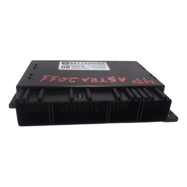 Módulo Conforto Gm Astra 2011 4p