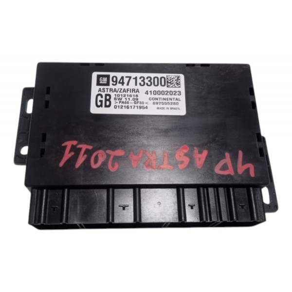 Módulo Conforto Gm Astra 2011 4p