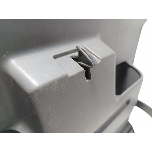 Tampa Porta Luvas Ford Fiesta 1.0 2006