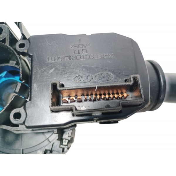 Chave De Seta Luz Limpador Hyundai Elantra 2013