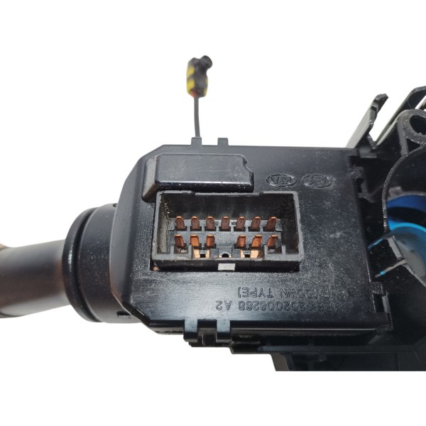 Chave De Seta Luz Limpador Hyundai Elantra 2013