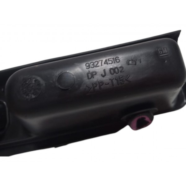 Botão Vidro Elétrico Porta Traseira Direita Gm Astra 2011