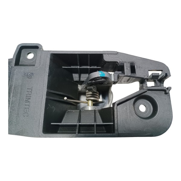 Maçaneta Interna Esquerda Dianteira Fiat Stilo 2006