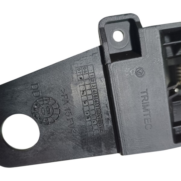 Maçaneta Interna Esquerda Dianteira Fiat Stilo 2006