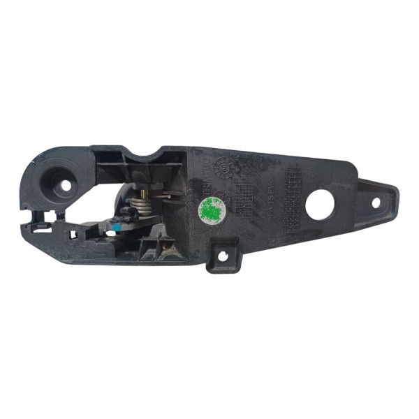 Maçaneta Interna Traseira Fiat Stilo 2006 Par Traseira