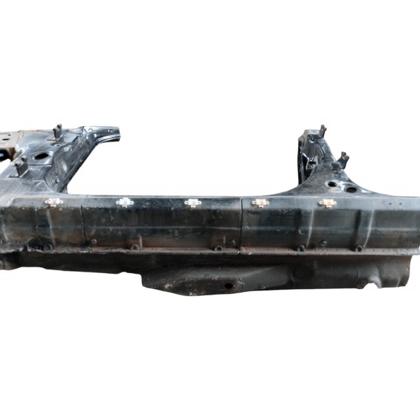 Lateral Caixa Ar Diant. Esquerdo Gm Astra 2011