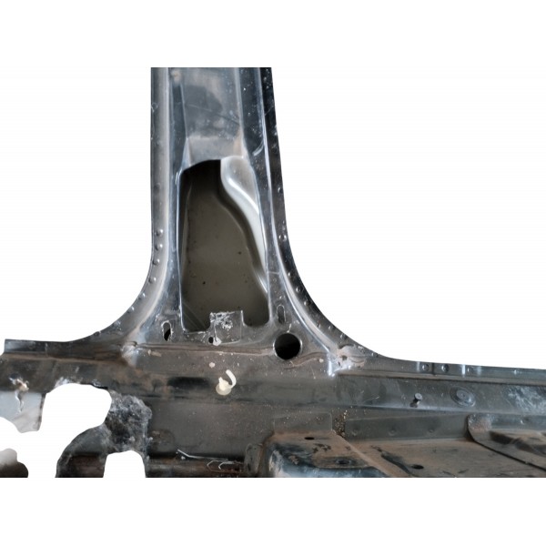 Lateral Caixa Ar Diant. Esquerdo Gm Astra 2011