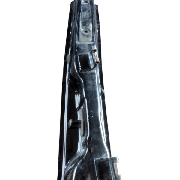 Lateral Caixa Ar Diant. Esquerdo Gm Astra 2011