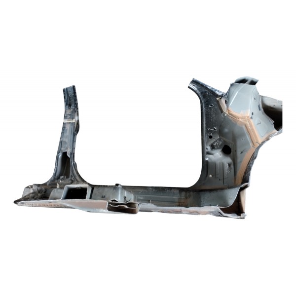 Lateral Caixa De Ar Dianteiro Lado Direito Astra Hatch 2011