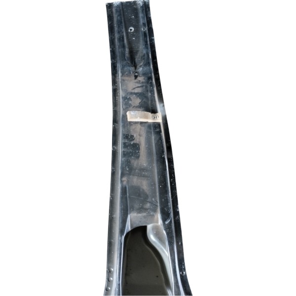 Lateral Caixa De Ar Dianteiro Lado Direito Astra Hatch 2011