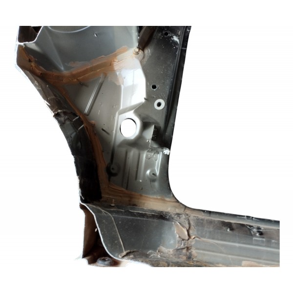 Lateral Caixa De Ar Dianteiro Lado Direito Astra Hatch 2011