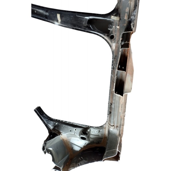 Lateral Caixa De Ar Dianteiro Lado Direito Astra Hatch 2011