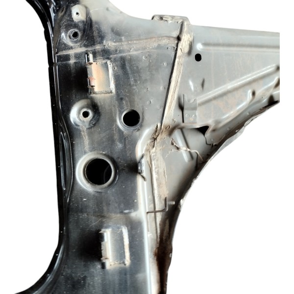 Lateral Caixa De Ar Dianteiro Lado Direito Astra Hatch 2011