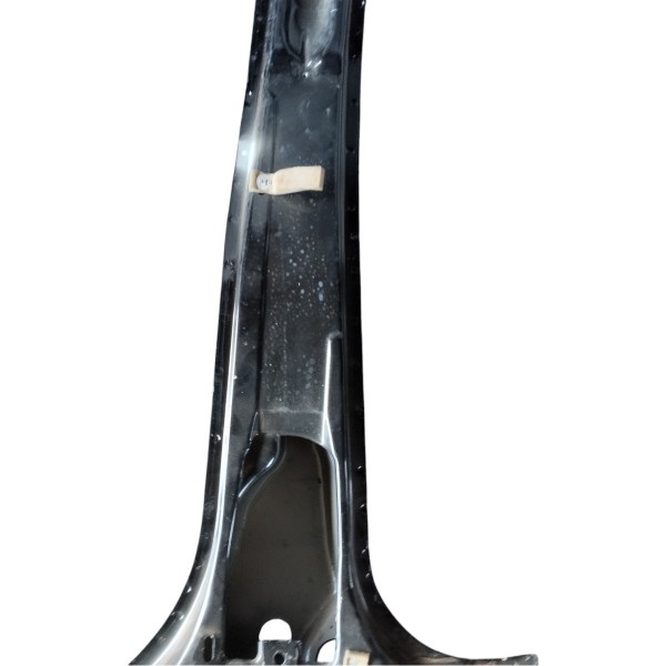 Lateral Caixa De Ar Dianteiro Lado Direito Astra Hatch 2011