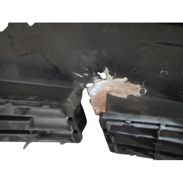 Parachoque Dianteiro Gm Astra 2011