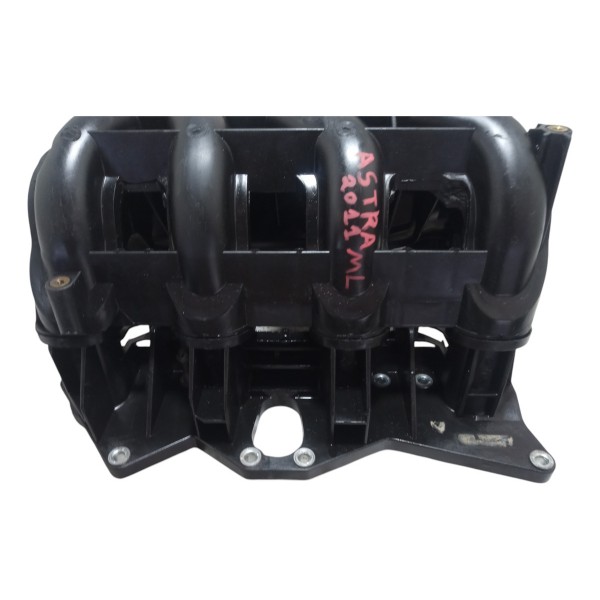 Coletor Admissão Chevrolet Astra 2011 2.0 Usado