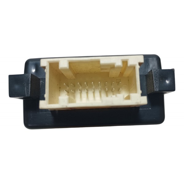 Módulo Central Bluetooth Citroen C4 Pallas 2008