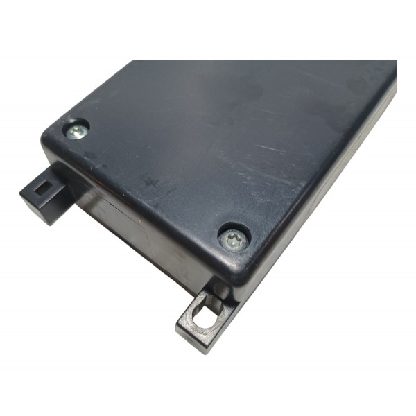 Módulo Central Bluetooth Citroen C4 Pallas 2008