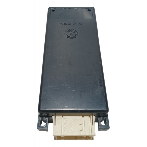 Módulo Central Bluetooth Citroen C4 Pallas 2008