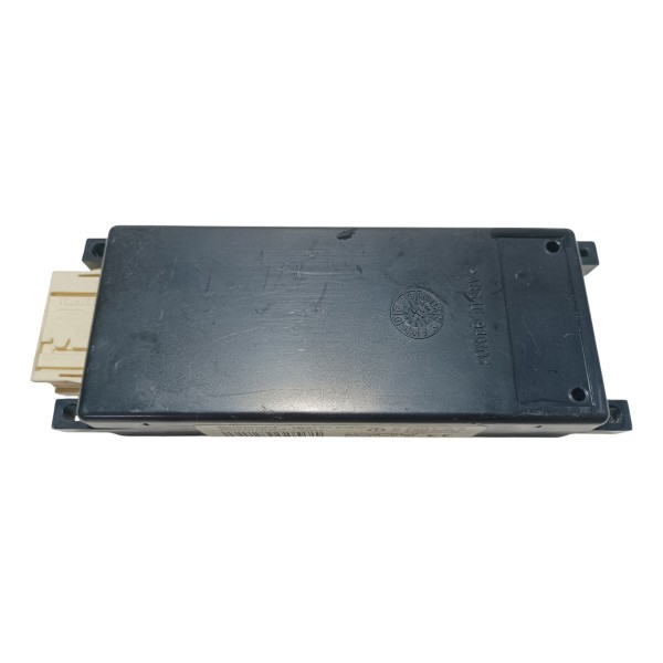 Módulo Central Bluetooth Citroen C4 Pallas 2008