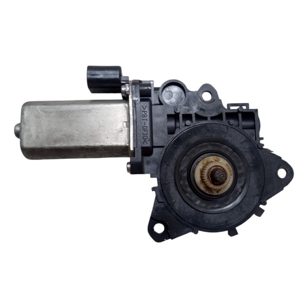 Motorzinho Máquina Vidro Do Golf 2003 L.e Traseiro Usado