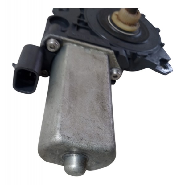 Motorzinho Máquina Vidro Do Golf 2003 L.e Traseiro Usado