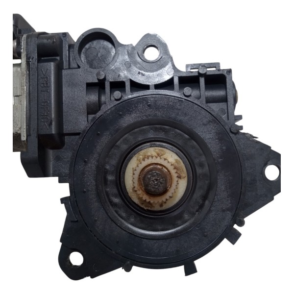 Motorzinho Máquina Vidro Do Golf 2003 L.e Traseiro Usado