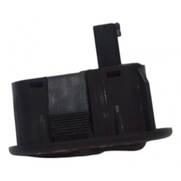 Botão Vidro Elétrico Traseiro Esquerdo Gm Meriva 2012