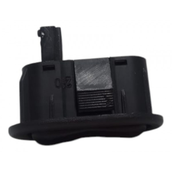 Botão Vidro Elétrico Traseiro Esquerdo Gm Meriva 2012