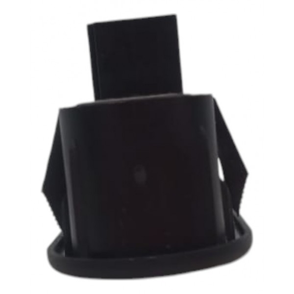 Botão Vidro Elétrico Traseiro Esquerdo Gm Meriva 2012