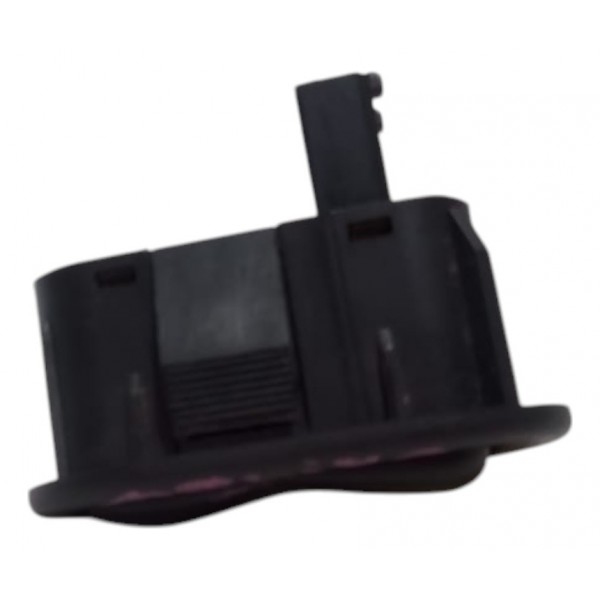 Botão Vidro Elétrico Traseiro Esquerdo Gm Meriva 2012