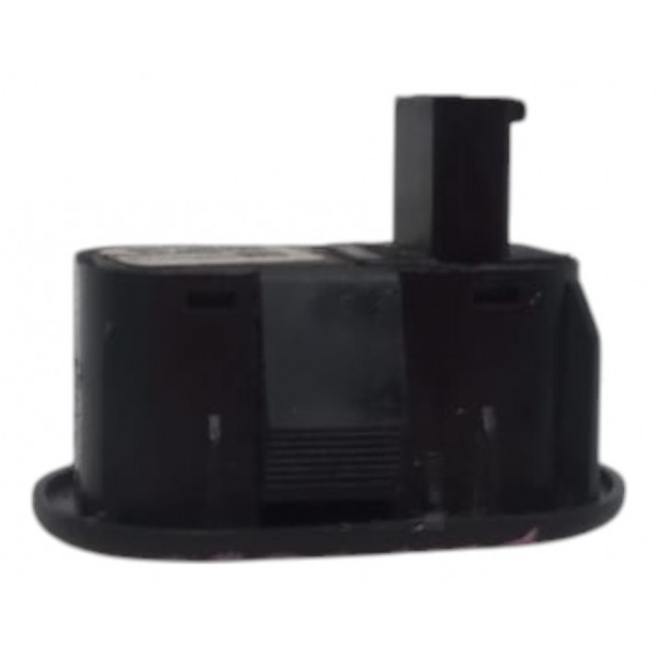 Botão Vidro Elétrico Porta Traseira Direita Gm Meriva 2012