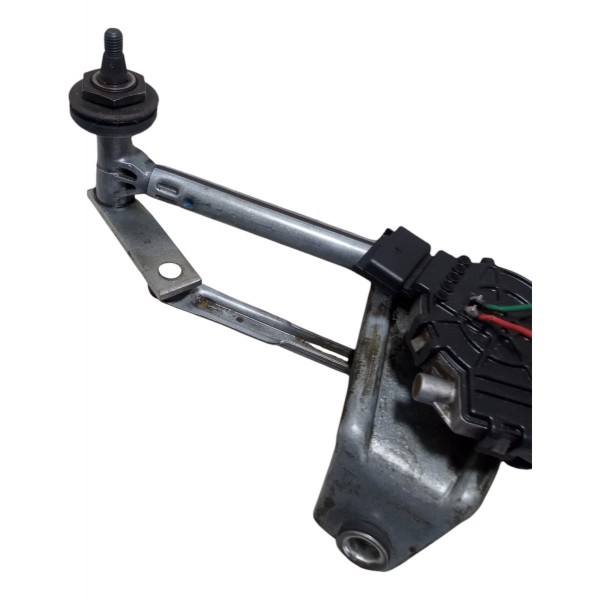 Motor Limpador Parabrisa Com Galhada Peugeot 206 2006 Usado