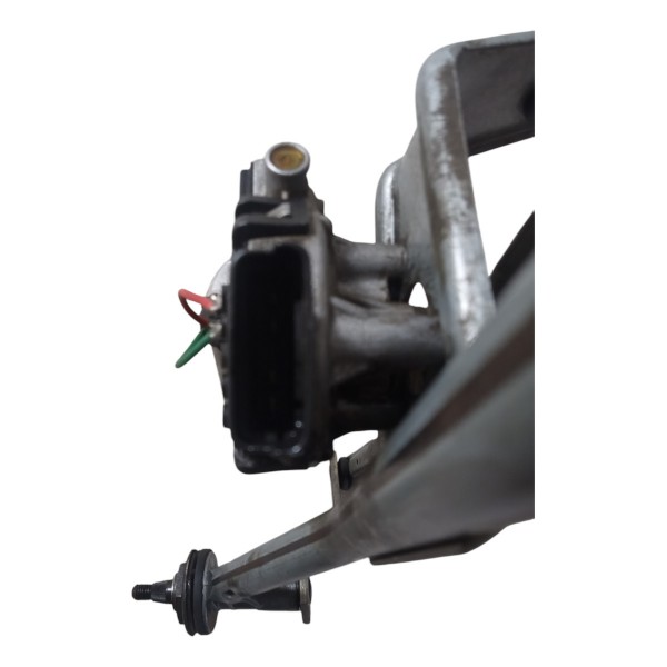 Motor Limpador Parabrisa Com Galhada Peugeot 206 2006 Usado