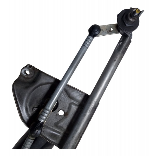 Motor Limpador Parabrisa Galhada Chevrolet Corsa 2007 Usado