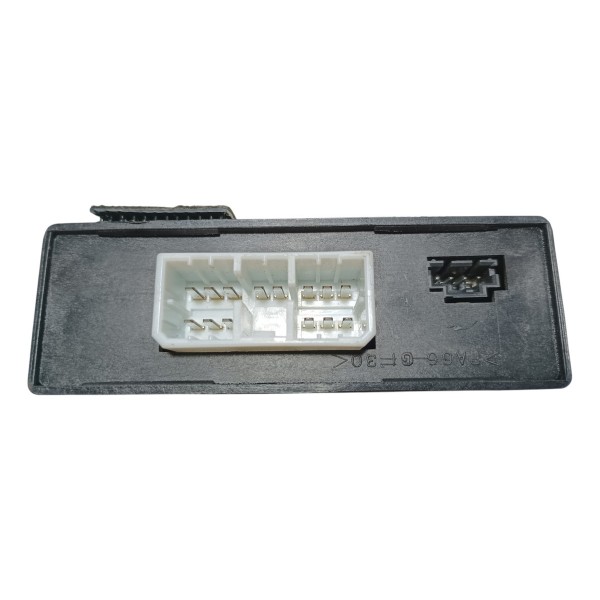 Módulo Conforto Alarme Renault Scenic 2004