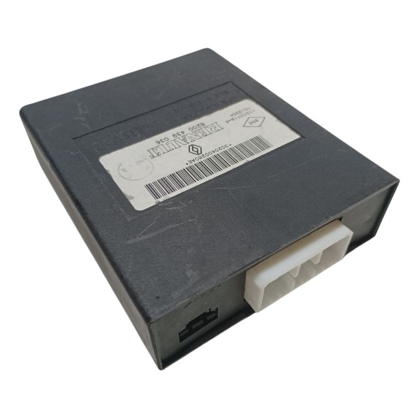 Módulo Conforto Alarme Renault Scenic 2004