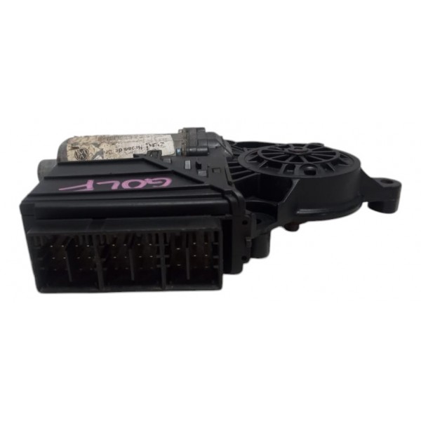 Motor Vidro Elétrico Traseiro Esquerdo Audi A4 2005