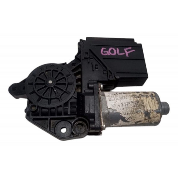 Motor Vidro Elétrico Traseiro Esquerdo Audi A4 2005